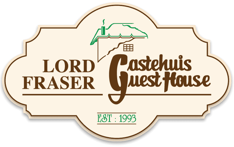 Lord Fraser Guesthouse
